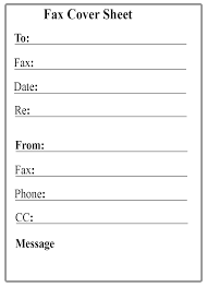 Professional printable fax cover sheet pdf. Free Fax Cover Sheet Pdf Pdf Format