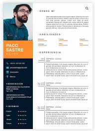 A continuación, te decimos cómo descargar y editar las plantillas de currículum que encontrarás en modelos de curriculum: Modelo De Curriculum Moderno Para Descargar Plantilla Cv Polar Modelos De Cv Modelos De Curriculum Vitae Disenos De Curriculum Vitae