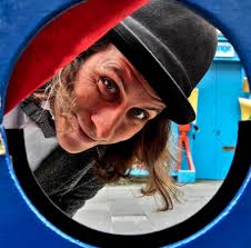 Circus Cabaret Night 'Cirqulation' is back to explore the future