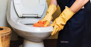 5) bilik air pun best ada ubat & berus gigi, ada shampoo, ada sabun badan, ada tuala mencukupi, bilik air moden mcm 5 star hotel. Mudahnya Nak Bersihkan Bilik Mandi Tandas Yang Penting Bahan Ni Perlu Ada Kalau Nak Sental Lantai Berkerak Keluarga
