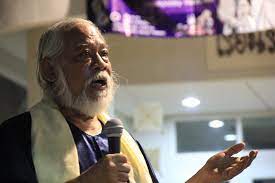 สะพัด ถอด 'สุชาติ สวัสดิ์ศรี' จาก 'ศิลปินแห่งชาติ' legacy. 5z4ksqgqkr35im