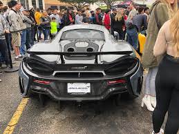 David ly provided me some pics of this meet. Coffee And Cars Feb 2 2019 Houston