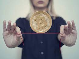 Creditbit is that occurred in accordance with a very simple brief or terminate. Crypto Investing 2 Major Wealth Management Ceos On Why It S Too Early