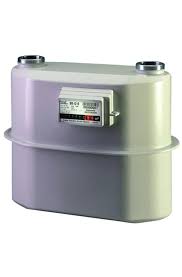 Elster Gas Meter in UAE | Best Elster Diaphragm Meter ...