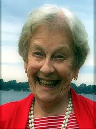 Ruby Webster Obituary