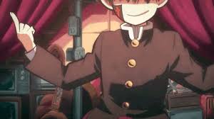 The perfect hanakokun anime nope animated gif for your conversation. Pin By Croissant On Toilet Bound Hanako Kun Anime Anime Crying Hot Anime Guys