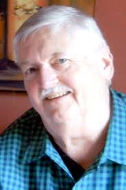 David Stead Obituary