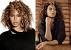 Curly Blonde Beyonce Hairstyles