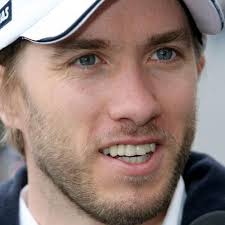Driver: Nick Heidfeld