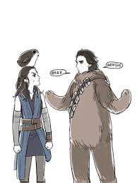 Pin By Justarandomsapphic On Reylo Star Wars Awesome Star Wars Fan Art Star Wars Humor