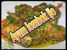 *pemesanan dapat langsung menghubungi kontak di bawah ini bagikan informasi tentang cireng sambal ijo kepada teman atau kerabat anda. Resepi Ayam Santan Cabe Ijo Pawtaste Com