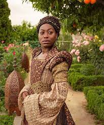 Is Lina Of The Spanish Princess Based On A Real Person