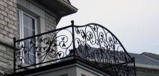 Aluminum deck railing carefree is the goal of your outdoor living space. High Quality Balcony Railing Systems Installation In Toronto