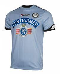 We did not find results for: Sturm Graz 2020 21 Drittes Trikot