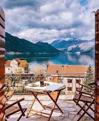 Bay Of Kotor Montenegro Montenegro Montenegro Hotel Torbay