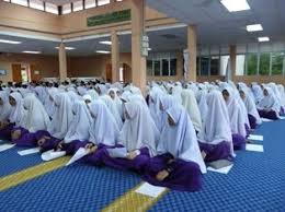 Maahad tahfiz mumtazatut taqwa lot 3234, jalan dengkil, kg boundry bukit changgang, 42700 banting, selangor darul ehsan, malaysia. Sekolah Maahad Integrasi Tahfiz Selangor Kronis F