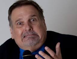 Twin Cities Comedy Legend, Scott Hanson, Has Passed Away