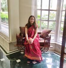 Nidhi Razdan On Twitter Very Pretty