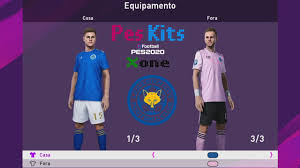 What caitlyn jenner's launch means for the brewing california recall. Leicester City Kits Pes 2020 Youtube