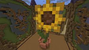 Top minecraft servers lists some of the best brazil minecraft servers on the web to play on. Build Battle Sunflower Minecraft Map