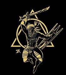 T Shirt Design For Filipino Martial Arts Academy Featuring Hero Lapu Lapu Commission Information War Martial Arts Tattoos Filipino Art Filipino Martial Arts