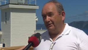 Bell Island hopes to bring in tourists with bucket list plan