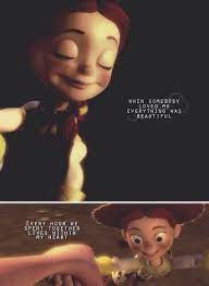 And This Is When I Cry Everytime Toy Story Quotes Disney Toys Disney Animation