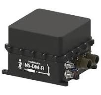 INS-DM-FI GPS-Aided INS | IP68-rated dual-antenna FOG GNSS-INS