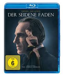 Der seidene Faden [Blu-ray]: Amazon.de: Day-Lewis, Daniel, Manville,  Lesley, Rutherford, Camilla, Krieps, Vicky, Anderson, Paul Thomas,  Day-Lewis, Daniel, Manville, Lesley: DVD & Blu-ray