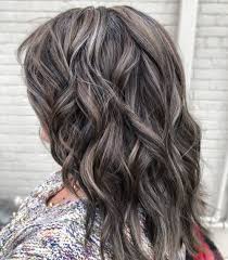 Dimensional waves and bronde balayage the good thing about highlights is that no matter what hair type you have, from pin straight to curly, an optical illusion of movement is created. 32 Lowlights Ideas You Have To See Compared To Highlights