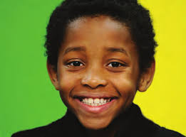 2014 Boys & Girls Clubs Annual Report