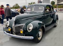 Image result for Tropican Green 1939 Mercury