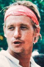 IN MEMORY OF Erich Lon Mehlenbacher