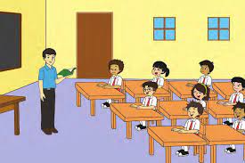 Banyak orang ingin belajar bahasa inggris namun menemukan banyak kendala atau kesulitan ketika. Gambar Guru Sedang Mengajar Di Kelas Kartun Apabila Guru Bahasa Inggeris Lemah Berbahasa Inggeris Koleksi Gambar Animasi Guru Mengajar Kantor Meme Via Kantormeme Blogspot Com Optimalhumanmovement