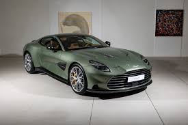 Image result for Satin Aston Martin Racing Green 2025 Aston Martin