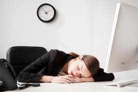 Do you feel sleepy during day? Why Am I Always Tired 12 Reasons You Might Be Sleepy And How To Get Your Energy Back