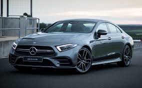 You can also upload and share your favorite mercedes 4k wallpapers. 2018 Mercedes Amg Cls 53 Br Wallpapers And Hd Images Car Pixel