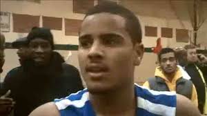 East Boston senior launches winning Hail Mary during game with Madison Park 