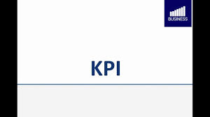 Weitere beispiele für einkaufskennzahlen sind u.a. Kpi Kennzahlen Einfach Erklart Deutsch Youtube
