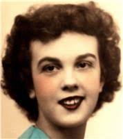 Ruth Rishell Obituary (1925