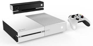 Profitieren sie ab launch von der power der xbox series x. Xbox One In Weiss Neue Farbvariante Kommt Mit Sunset Overdrive Winfuture De