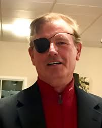 Obituary of Lester George Baker