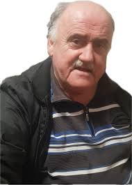 Death Notice of Sean Doherty (Killygordon, Donegal)