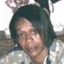 Ms. Joyce Marie Beavers Obituary