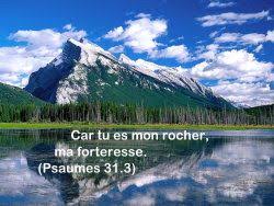 Troisanges Com Psaumes 31 3 Psaumes Psaume 31 La Bible