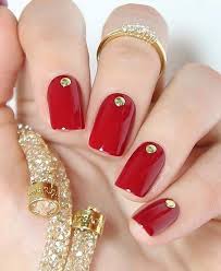 Filtros de proveedor venta caliente rojo plata saltando cuadrado de color de uñas sin costuras multicolor bricolaje lindo uñas falsas. Pin De Paola Orjuela En Nail Art Designs Manicura De Unas Unas De Gel Bonitas Unas De Gel Cortas