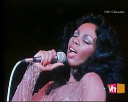 Donna Summer Macarthur Park