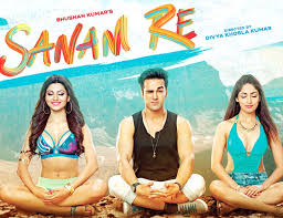 Sanam Re Movie Review The World Of Movies 650 x 666 jpeg 163 кб. sanam re movie review the world of