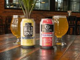 Destihl Brewery Releases Two Tropical Beers For Summer Brewery Beer Ale