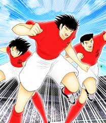 Looking for a good deal on captain china? China Youth Captain Tsubasa Wiki Fandom
